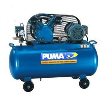 Máy nén khí áp lực cao Puma TK-150300