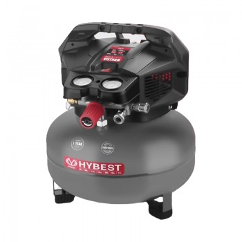 Máy nén khí không dầu 23L Hybest VACW1523AEMG
