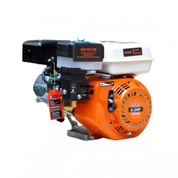 Máy nổ 7.5HP màu Cam PONA PN200