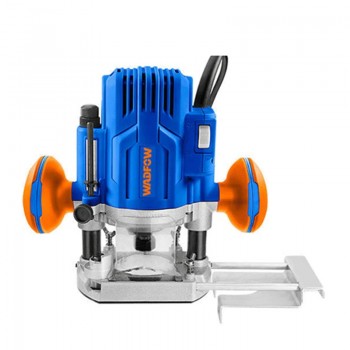 Máy Phay Gỗ Điện 1200W WADFOW WER1512001