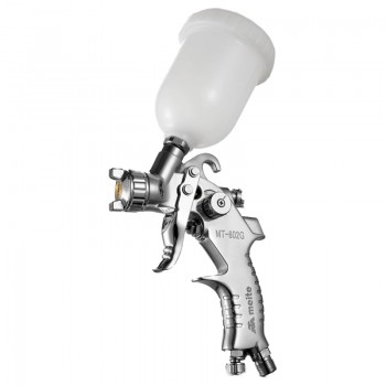 Máy phun dặm khí nén 1.4mm Meite MT-602R