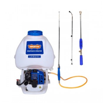 Máy phun sương chạy xăng 0.75Kw Wadfow WKN3A25