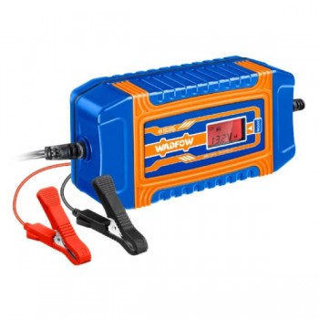 Máy sạc bình 15A  Wadfow WBY1A151