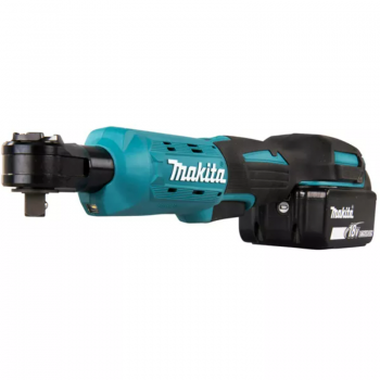 Máy siết bu lông dùng Pin 18V Makita DWR180RF