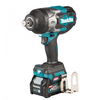 Máy Siết Bu Lông Dùng Pin 40V Makita TW001GM204 (19MM/BL)(40V MAX)
