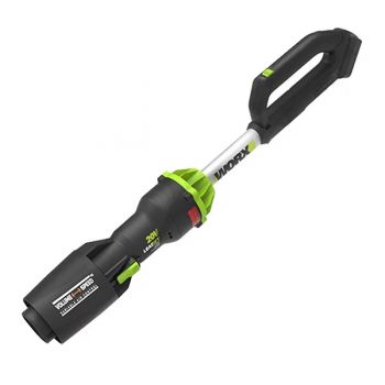 Máy thổi bụi dùng pin 20V Worx WU231.9 (Chưa Pin & Sạc)