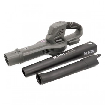 Máy thổi lá dùng pin 21V Hukan HM21-EBL1575MN (Chưa Pin & Sạc)