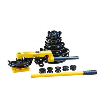 Máy uốn ống 10-25mm TLP HHW-25S