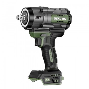 Máy vặn bu lông 900 N.m dùng pin 21V Dekton M21-IW950XPROMAX (Chưa Pin & Sạc)