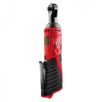 Máy vặn bu lông góc 3/8" M12™ REDLITHIUM™ Milwaukee M12 IR (Chưa Pin & Sạc)