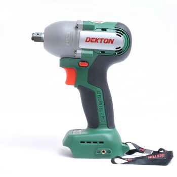 Máy Vặn Bulong Pin Dekton M21-IW380N (Chưa Pin & Sạc)