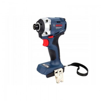 Máy vặn vít dùng pin 18V Bosch GDR 18V-215 (Solo) Chính hãng