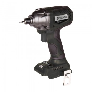 Máy vặn vít dùng pin 18V Kyocera BIDX-1800 (Chưa Pin & Sạc)