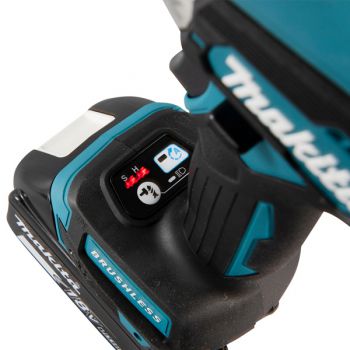 Máy vặn vít dùng pin 18V Makita DTD157Z (Chưa Pin & Sạc)