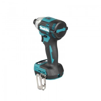 Máy vặn vít dùng pin 18V Makita DTD201Z (Chưa Pin & Sạc)