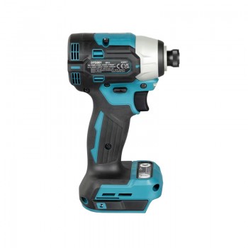 Máy vặn vít dùng pin 18V Makita DTD201Z (Chưa Pin & Sạc)