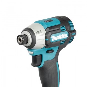 Máy vặn vít dùng pin 18V Makita DTD201Z (Chưa Pin & Sạc)