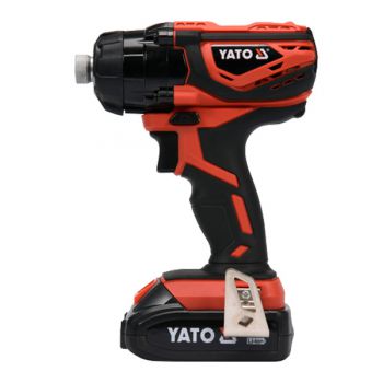 Máy vặn vít dùng Pin 18V Yato YT-82800