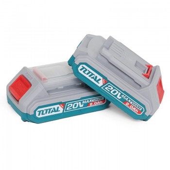 Máy Vặn Vít Dùng Pin 20V BL motor Total TIRLI2002