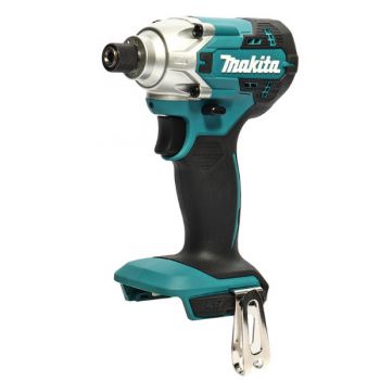 Máy vặn vít dùng pin Makita DTD156SFE (18V)