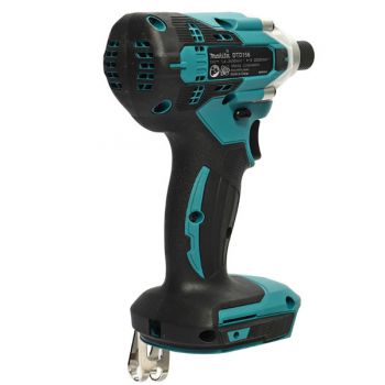 Máy vặn vít dùng pin Makita DTD156SFE (18V)