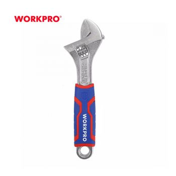Mỏ lết 10 inch 250mm  Workpro WP272012