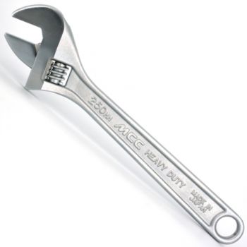 Mỏ lết 15 inch mở ngàm 44mm  loại Heavy Duty MCC Japan MW-HD37