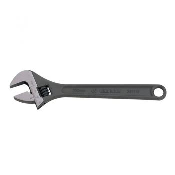 Mỏ lết đen 300mm Kingtony 3611-12P