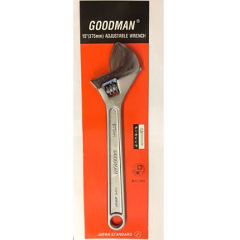 Mỏ lết Goodman 8" L8