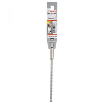Mũi khoan SDS Bosch 2608833772 PLUS-5X 5x100x160