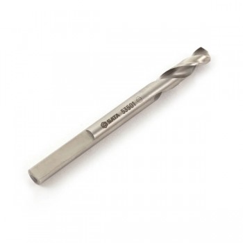 Mũi khoan xoắn PILOT 80mm SATA 53501