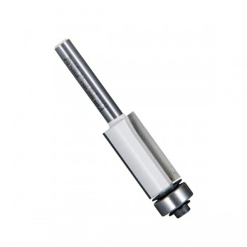 Mũi phay thẳng 2 rãnh 3/8" Makita D-49264