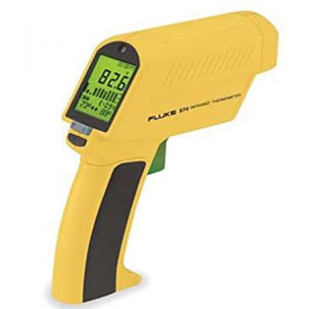 Nhiệt Độ Hồng Ngoại Fluke 574