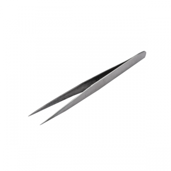 Nhíp mũi nhọn dài 125mm SATA 03101