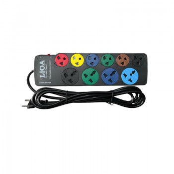 Ổ cắm đa năng Lioa 4D6SN5.2