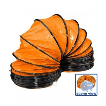 Ống dẫn 12 inch - 10m Wadfow WBPP1A12