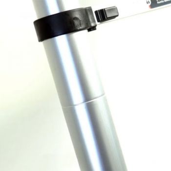 Ống thang nhôm nhỏ phi 32 - 60 Nikawa NKPT-003