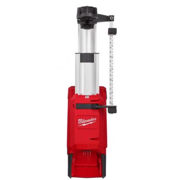 Phụ kiện hút bụi cho máy khoan Milwaukee M18 FDDEXL-0