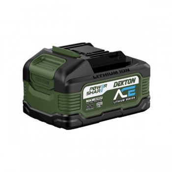 Pin 21V 4.0Ah Dekton M21-B4090XPROMAX (Màu olive)