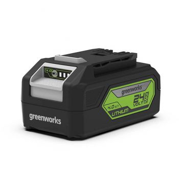Pin 24V - 4Ah Greenworks G24B4 (2926807)