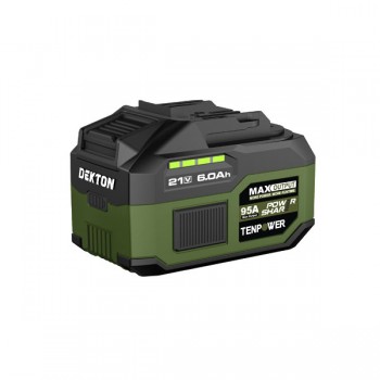 Pin Dekton 21V 6.0Ah M21-B6095XPROMAX
