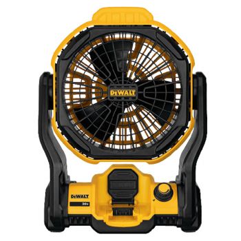 Quạt dùng pin Dewalt DCE511N-KR (Chưa Pin & sạc)