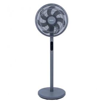 Quạt đứng Panasonic Ø30cm 20W F-30JLVG (Màu đen)