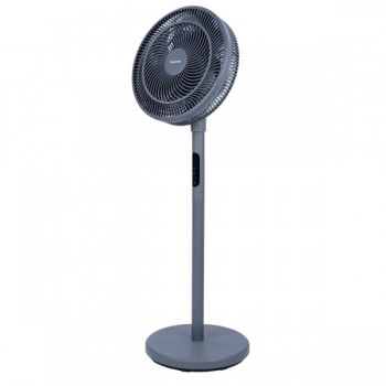 Quạt đứng Panasonic Ø30cm 20W F-30JLVG (Màu đen)