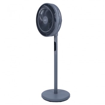 Quạt đứng Panasonic Ø30cm 20W F-30JLVG (Màu đen)