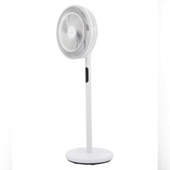 Quạt đứng Panasonic Ø30cm 20W F-30JLVW (Màu trắng)