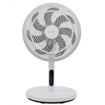 Quạt đứng Panasonic Ø30cm 20W F-30JLVW (Màu trắng)
