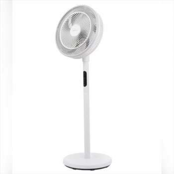 Quạt đứng Panasonic Ø30cm 20W F-30JLVW (Màu trắng)