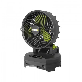 Quạt dùng pin 20V Worx WU053.9 (Chưa Pin & Sạc)