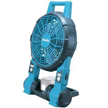 Quạt dùng pin Makita BCF201Z 18V (Chưa kèm Pin & Sạc)